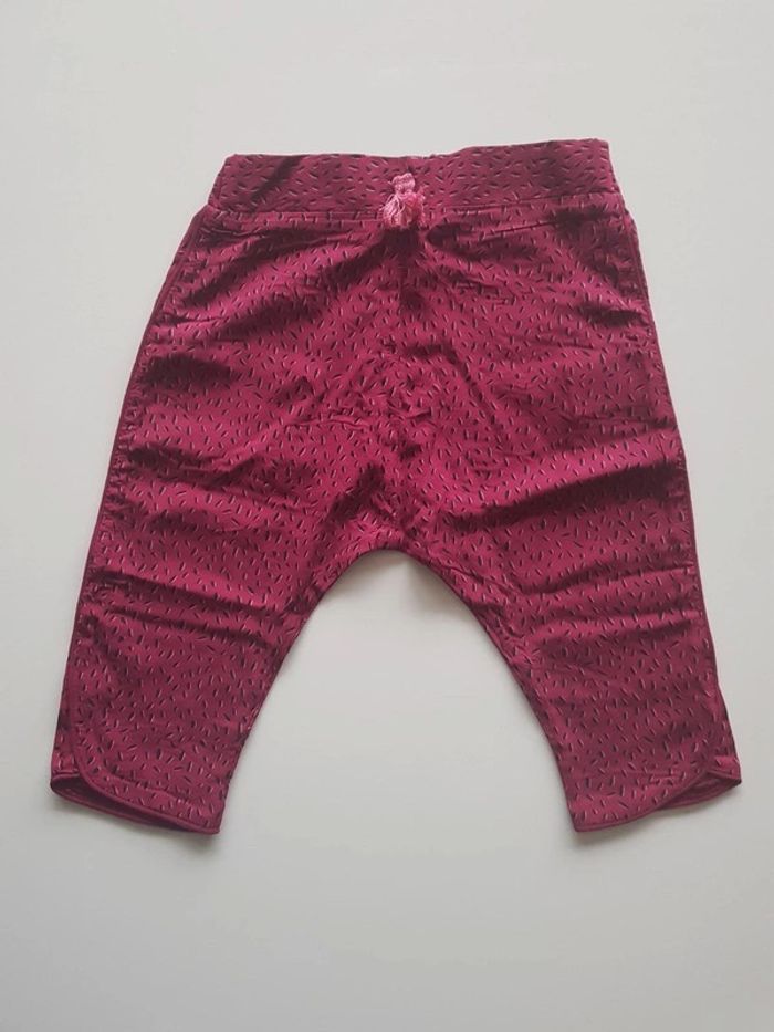 Kiabi - Pantalon fluide et léger - Neuf ! - photo numéro 2