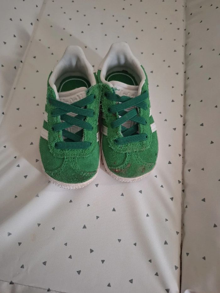 Baskets adidas