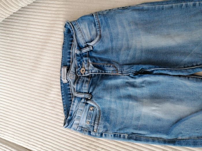 Jean femme 36