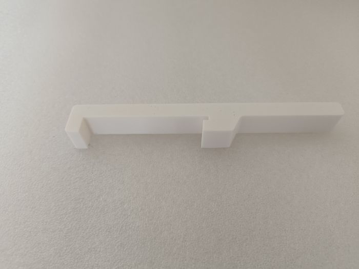 Outil pour ouvrir la yaourtière SEB yaourt Maker Multidelice - photo numéro 2