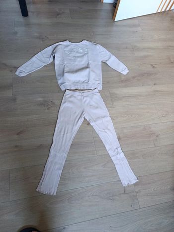 Pyjama 2 pièces