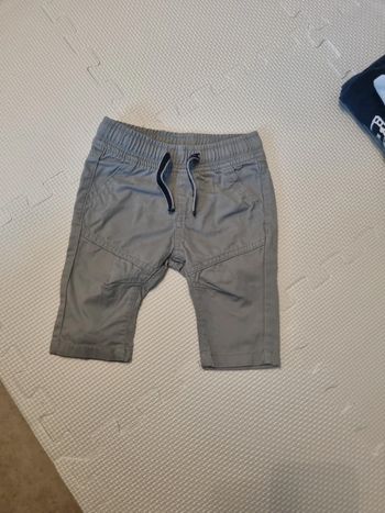 Pantalon gémo 3 mois