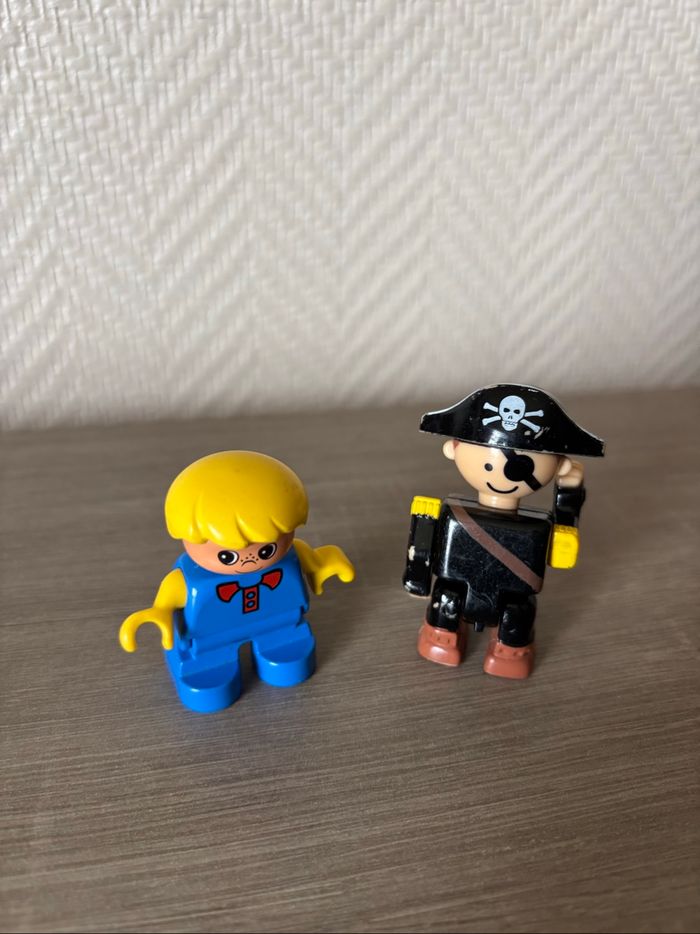 Lego Duplo - photo numéro 3
