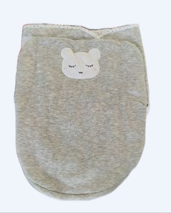 Couverture d'emmaillotage