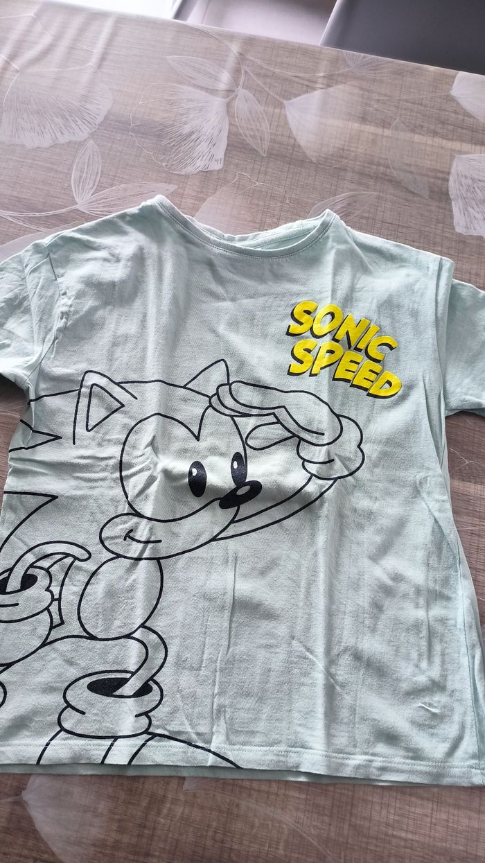 T shirt garçon 10 ou 12 ans - photo numéro 10
