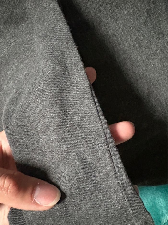 T-shirt manches longues 5 ans - photo numéro 4