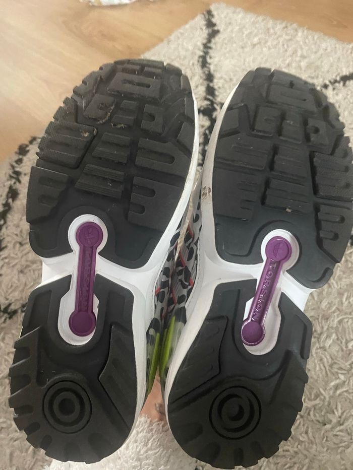 Adidas ZX Wavian Rich Mnisi - photo numéro 7