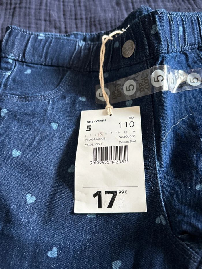 Jegging - photo numéro 2