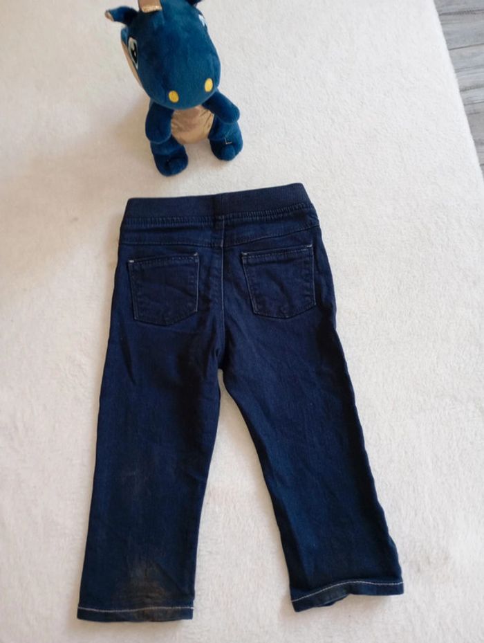 Lot de 9 pantalons 18 mois - photo numéro 8