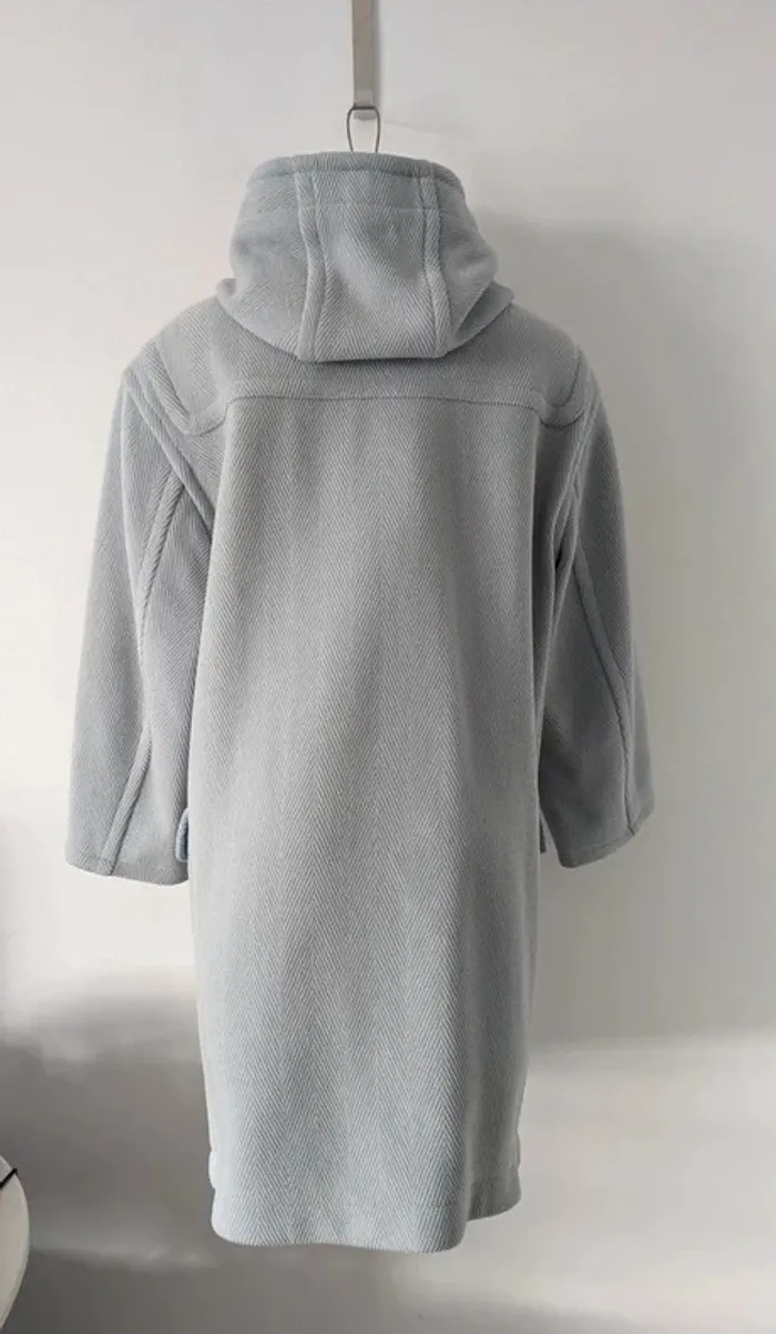 Manteau d'hiver avec capuche - Saint James - taille 36 - photo numéro 2