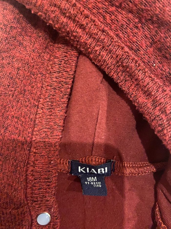 Gilets - photo numéro 5