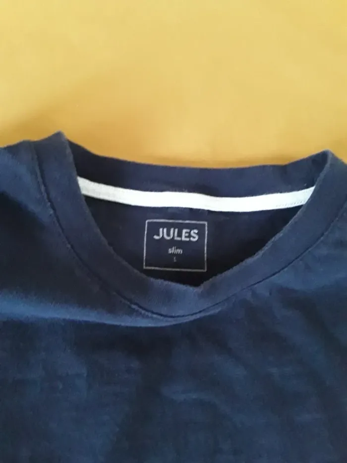 Tee shirt - photo numéro 2