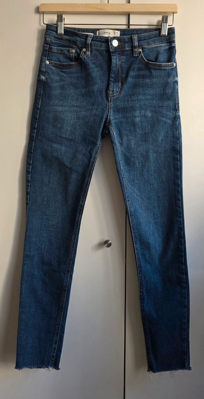 Jean Mango, taille 34