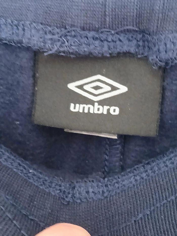 Jogging Umbro Stade de Reims - photo numéro 6
