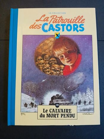 Bd la patrouille des castors 28