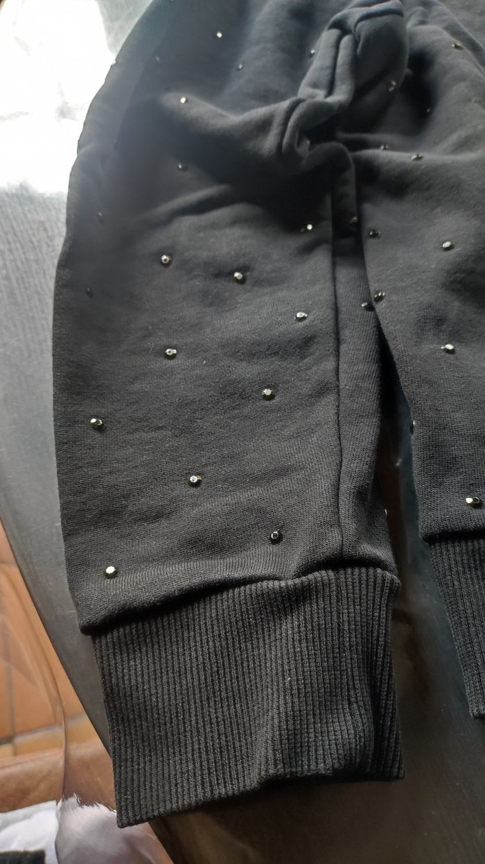 sweat fille Zadig et Voltaire taille 14 ans - photo numéro 9