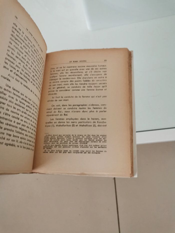 Kama soutra - photo numéro 2