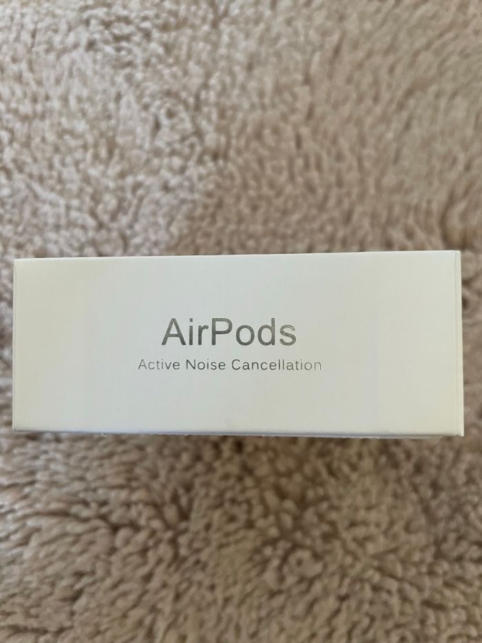 AirPods 4 - photo numéro 10