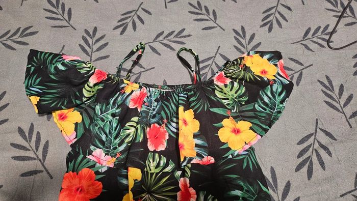 Ensemble short et haut - photo numéro 3