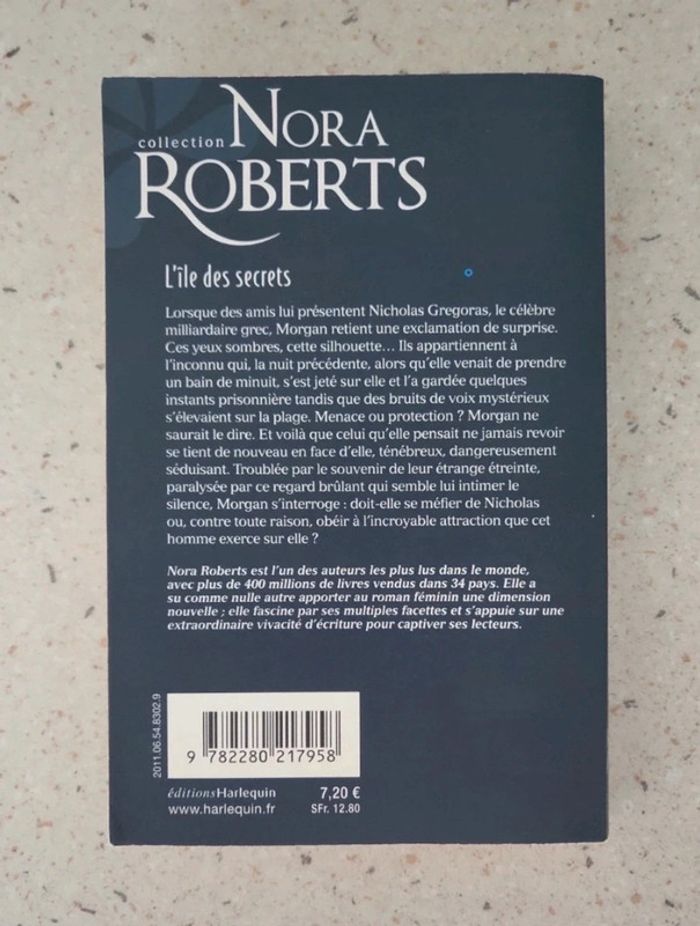 Livre - photo numéro 2