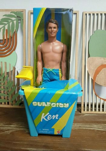 Ken surfcity