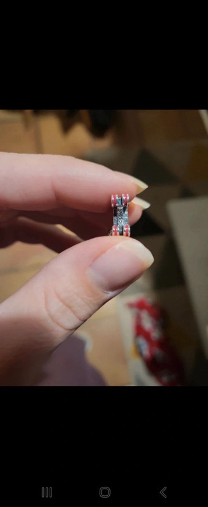 Accessoire - photo numéro 2