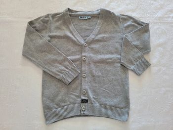 Gilet