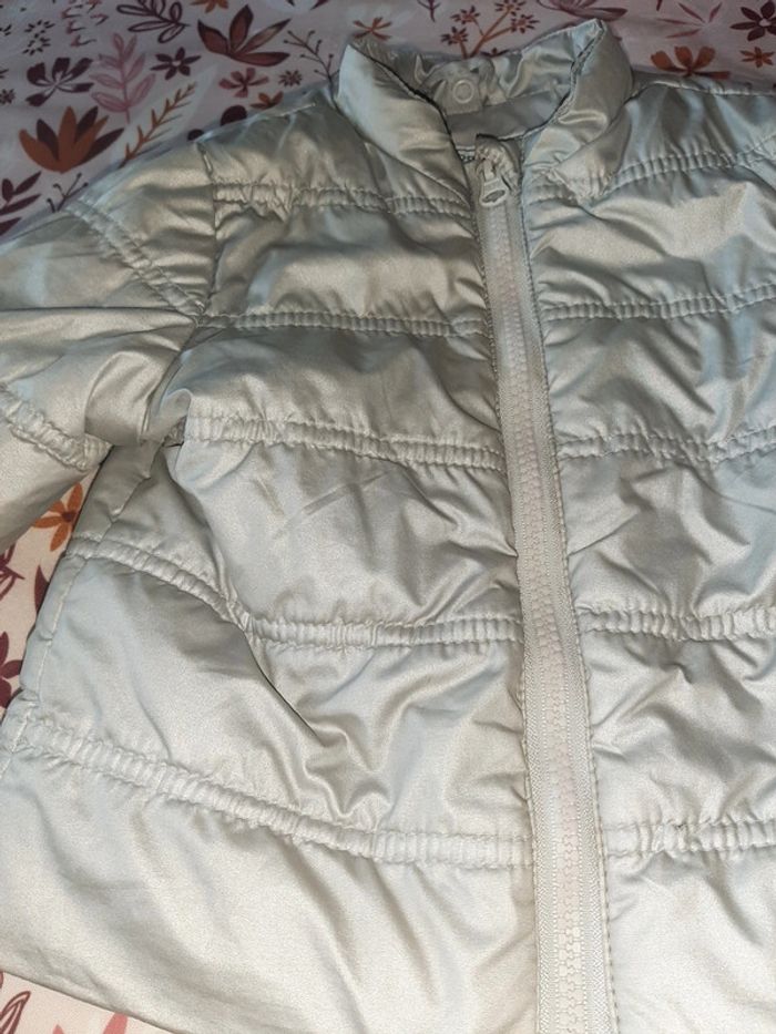 Manteau léger 18 mois - photo numéro 2