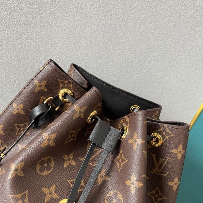 Louis Vuitton Montsouris  M45501 - photo numéro 7