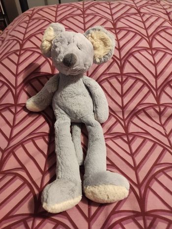 Peluche souris