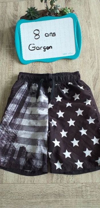 Short de bain