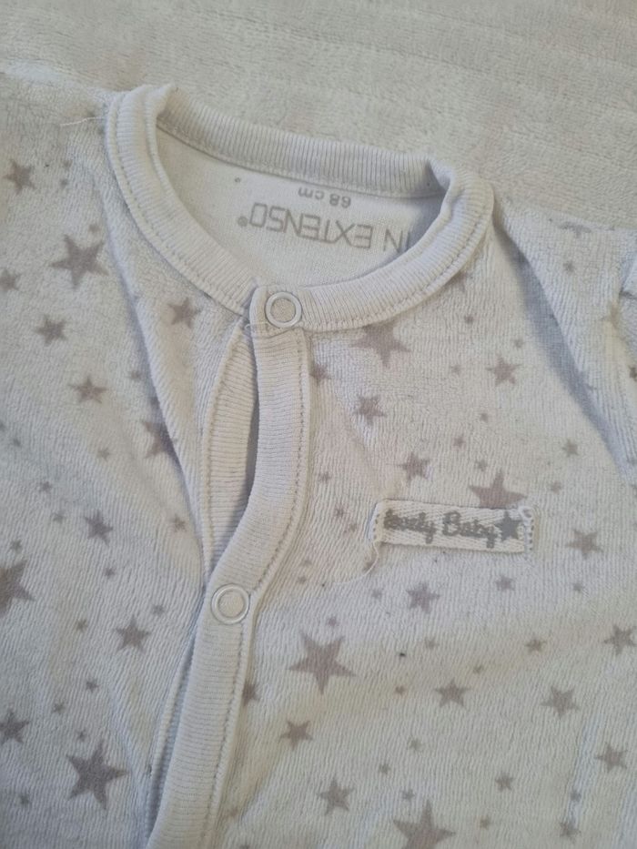 Pyjama - photo numéro 2