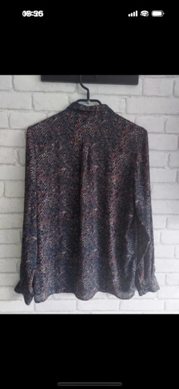 Chemise Monoprix taille 36 - photo numéro 2