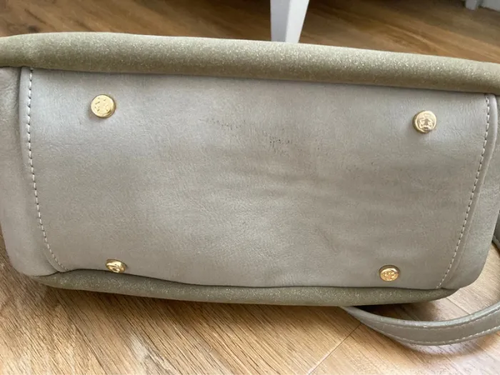 Sac à main bandoulière - photo numéro 6