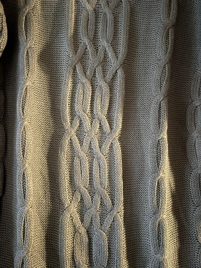 Robe pull - photo numéro 2