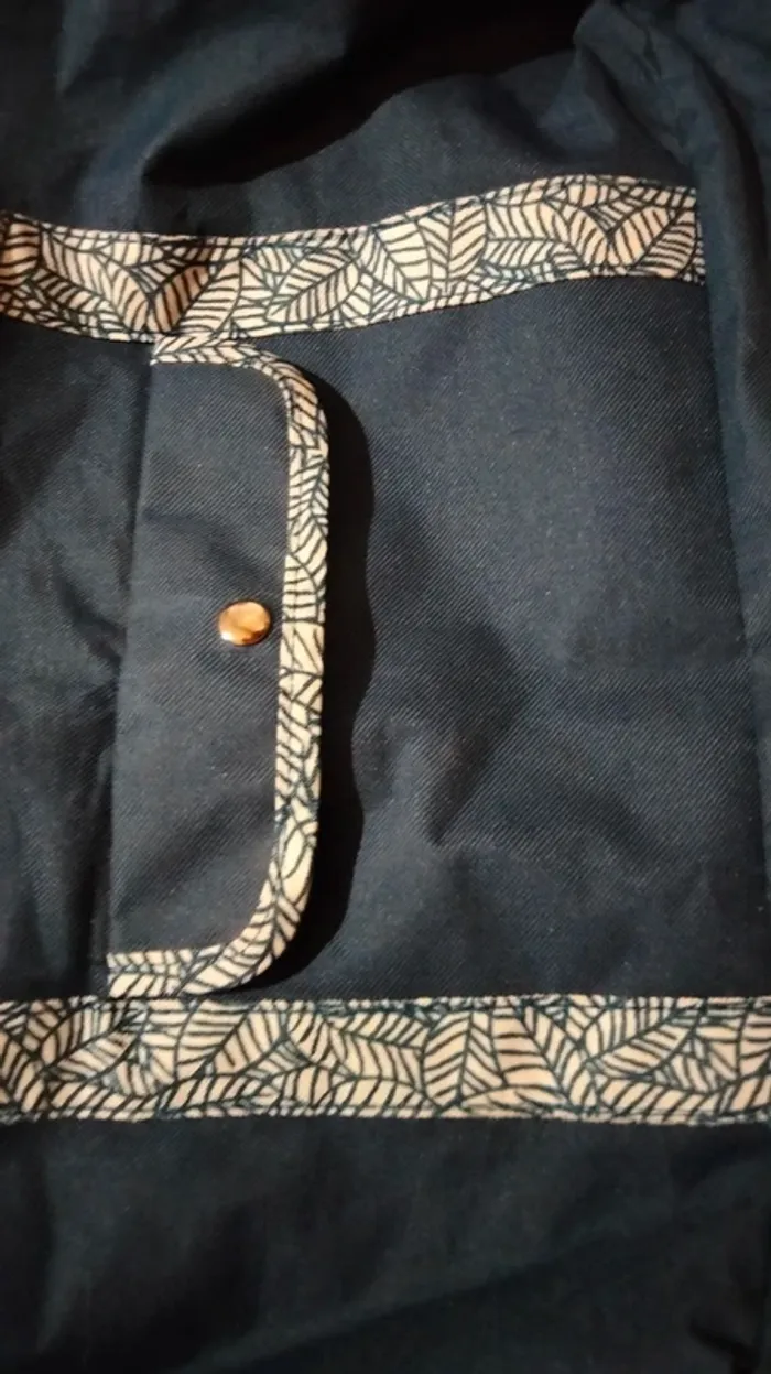 Sac de voyage - photo numéro 2