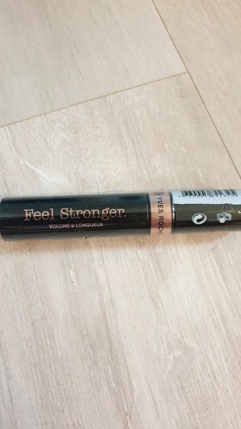Mascara yves rocher