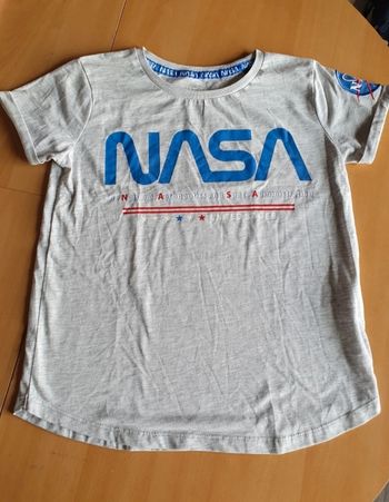 T-shirt fille 16 ans