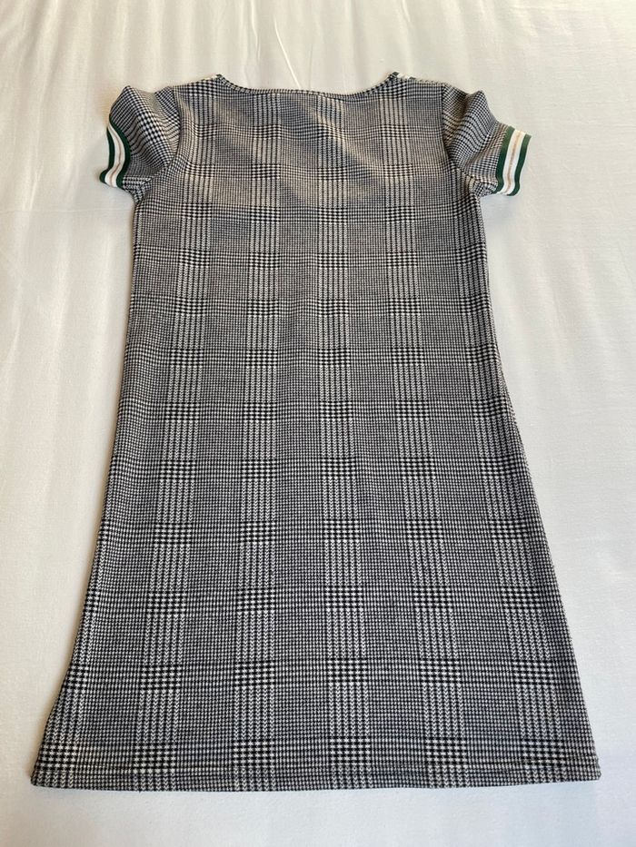 Robe Naf Naf taille XS - photo numéro 4