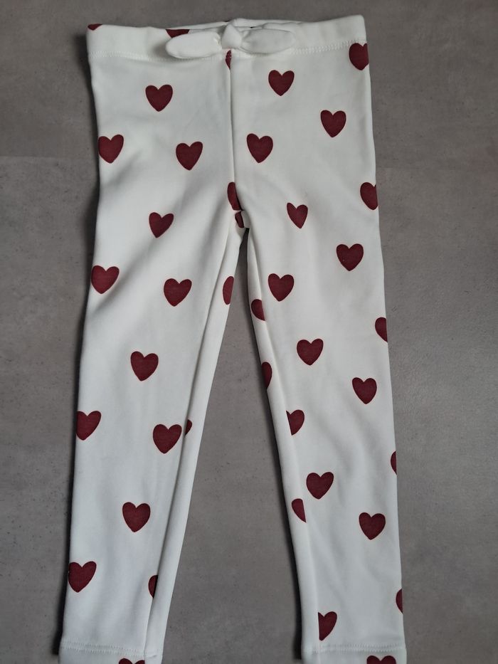 Pantalon fille - photo numéro 3