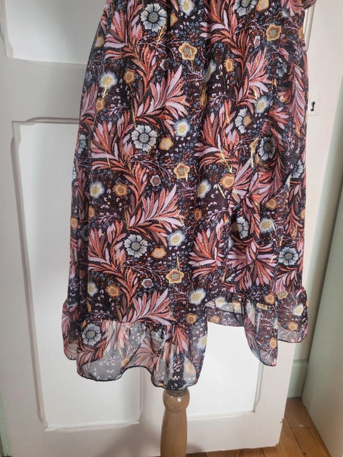 Robe été - photo numéro 4