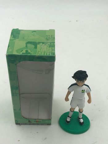 Figurine Captain Tsubasa collection Altaya Olivier Tsubasa