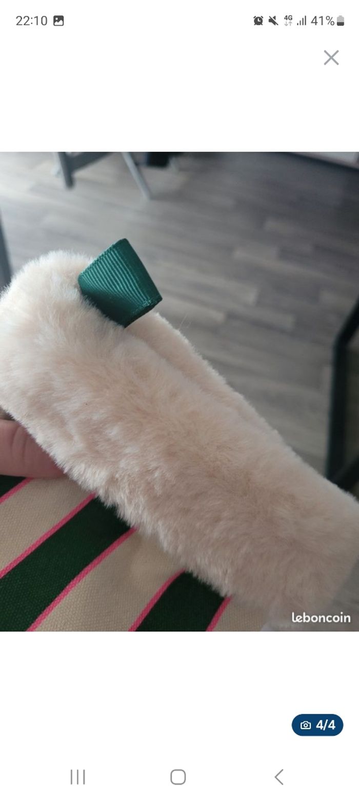 Chaussette de Noel Blissim💕 - photo numéro 4
