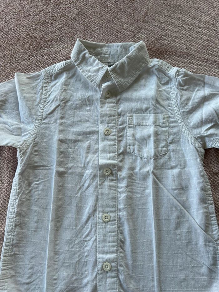 Chemise Best way 5 ans - photo numéro 2