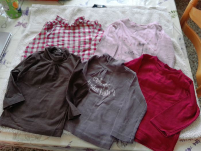 lot 12 mois