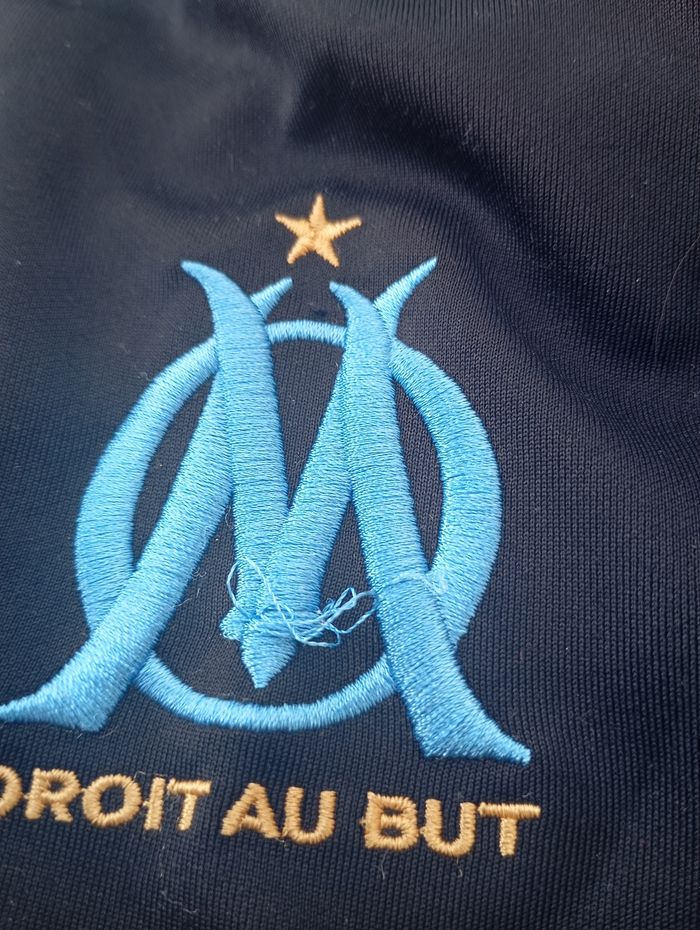 Jogging Olympique de Marseille - photo numéro 2