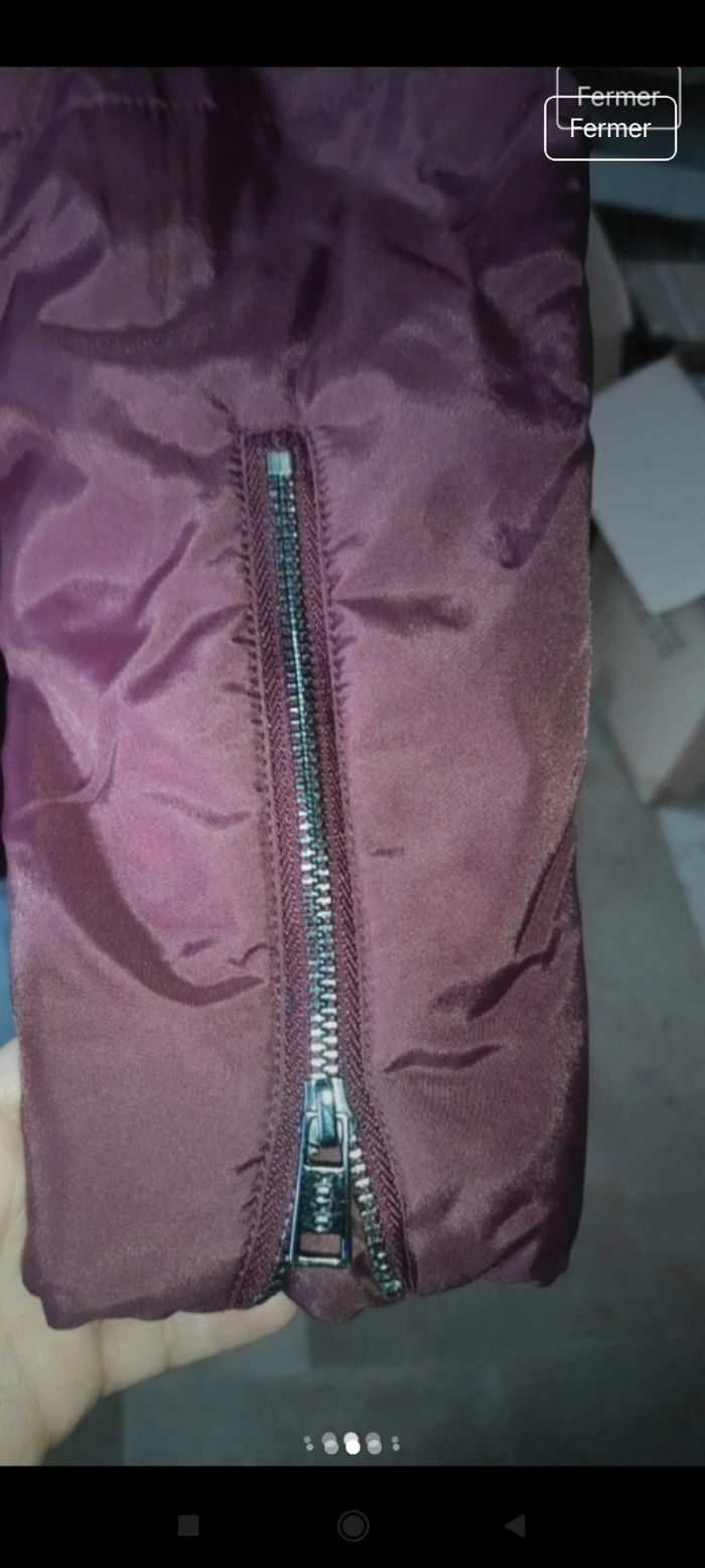 Très belle veste femme v1 - photo numéro 5