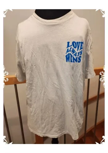 T-shirt fb sister