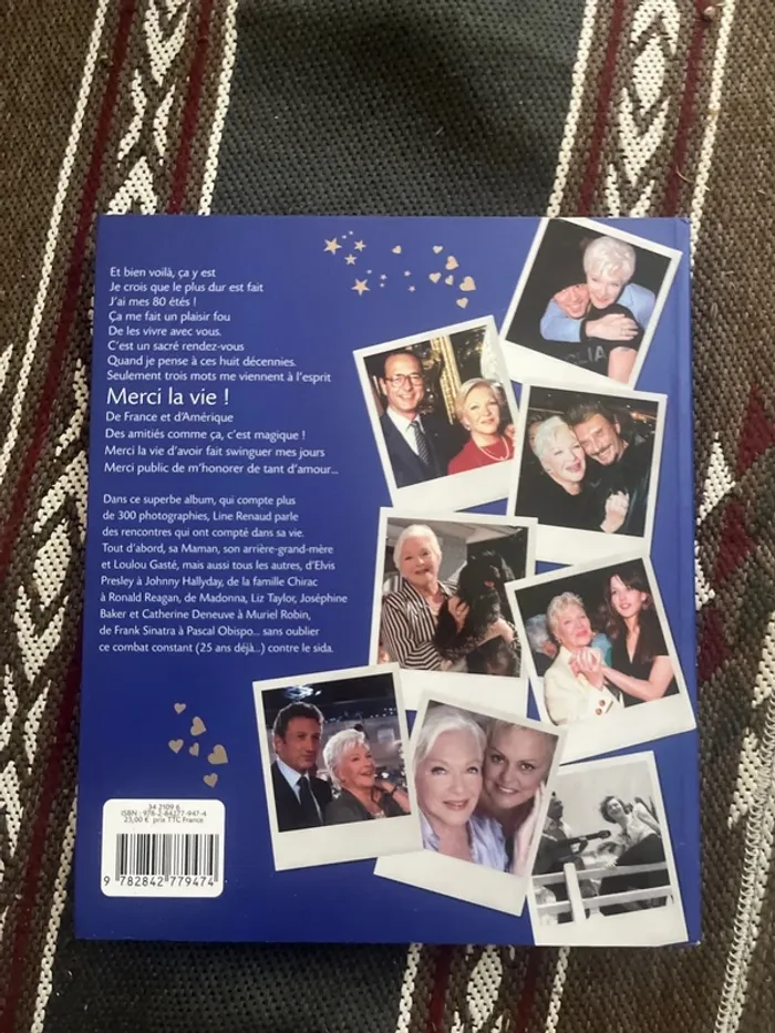 Les rencontres de ma vie - photo numéro 2