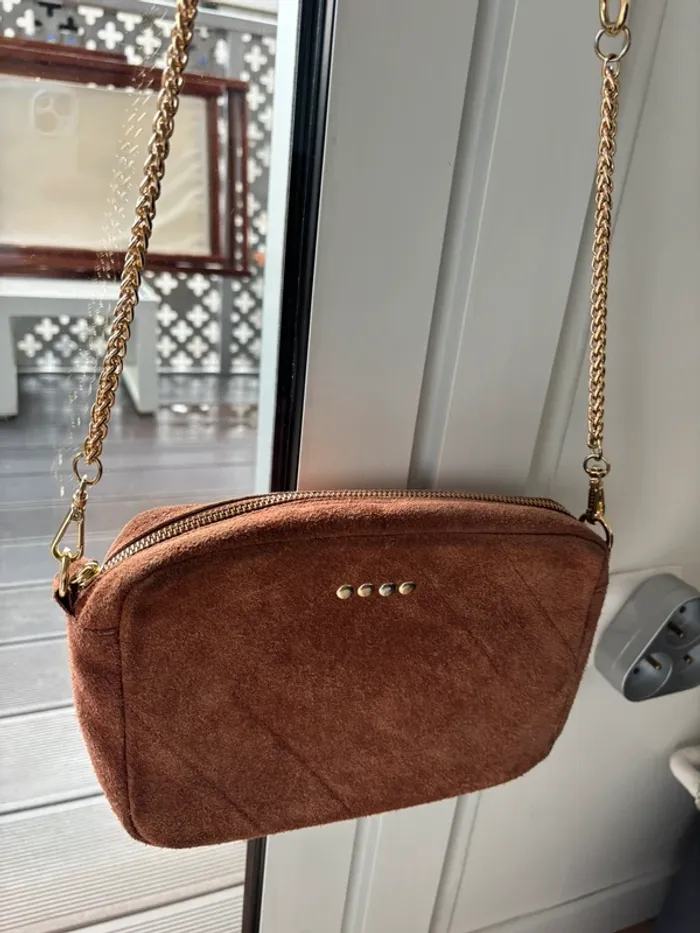 Sac daim